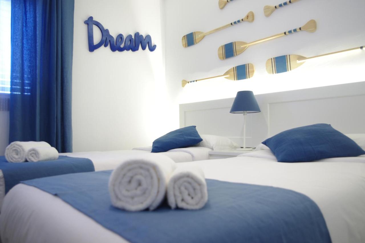 Magma Rooms Playa Honda プラヤ・オンダ エクステリア 写真