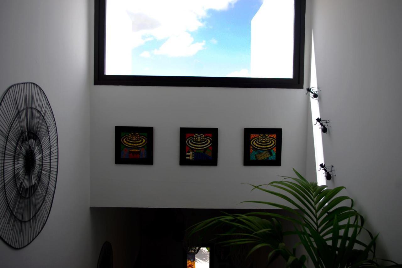 Magma Rooms Playa Honda プラヤ・オンダ エクステリア 写真