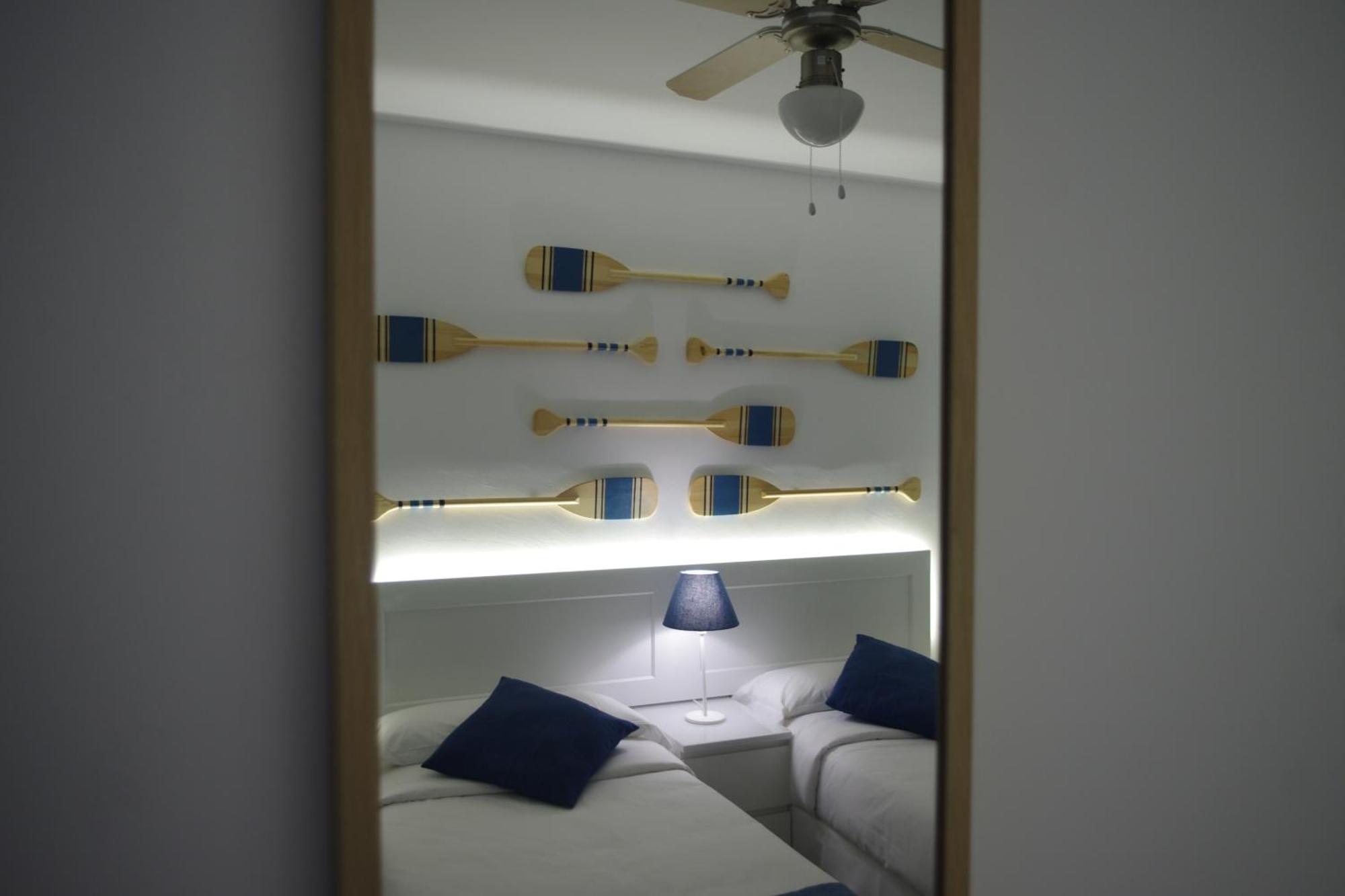 Magma Rooms Playa Honda プラヤ・オンダ 部屋 写真