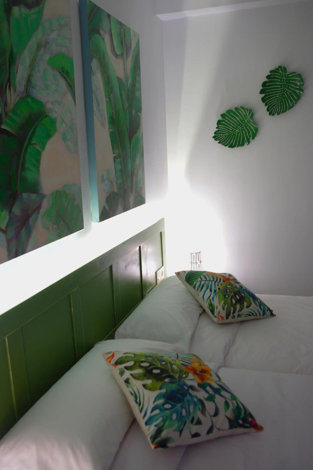 Magma Rooms Playa Honda プラヤ・オンダ 部屋 写真