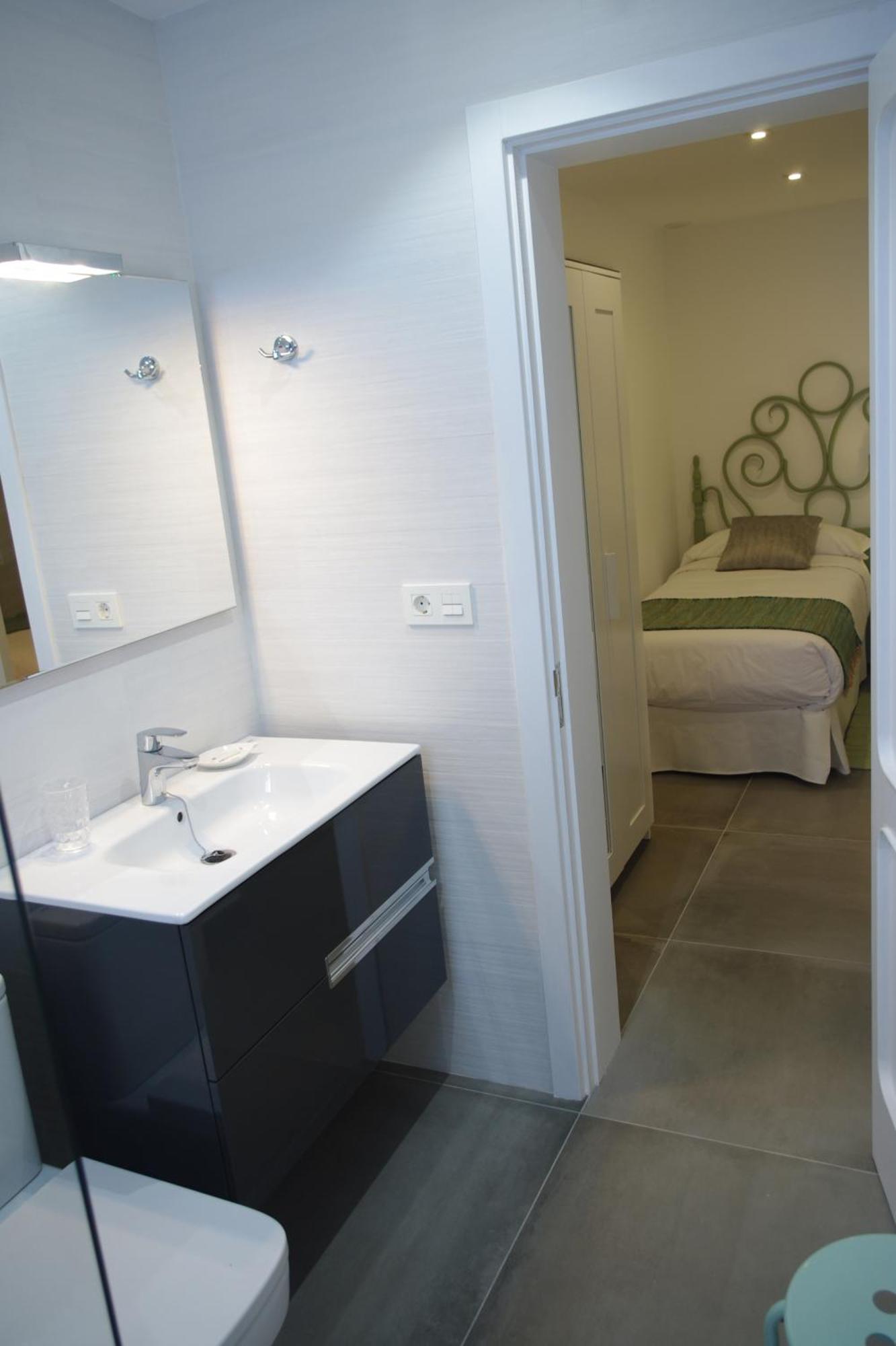 Magma Rooms Playa Honda プラヤ・オンダ 部屋 写真