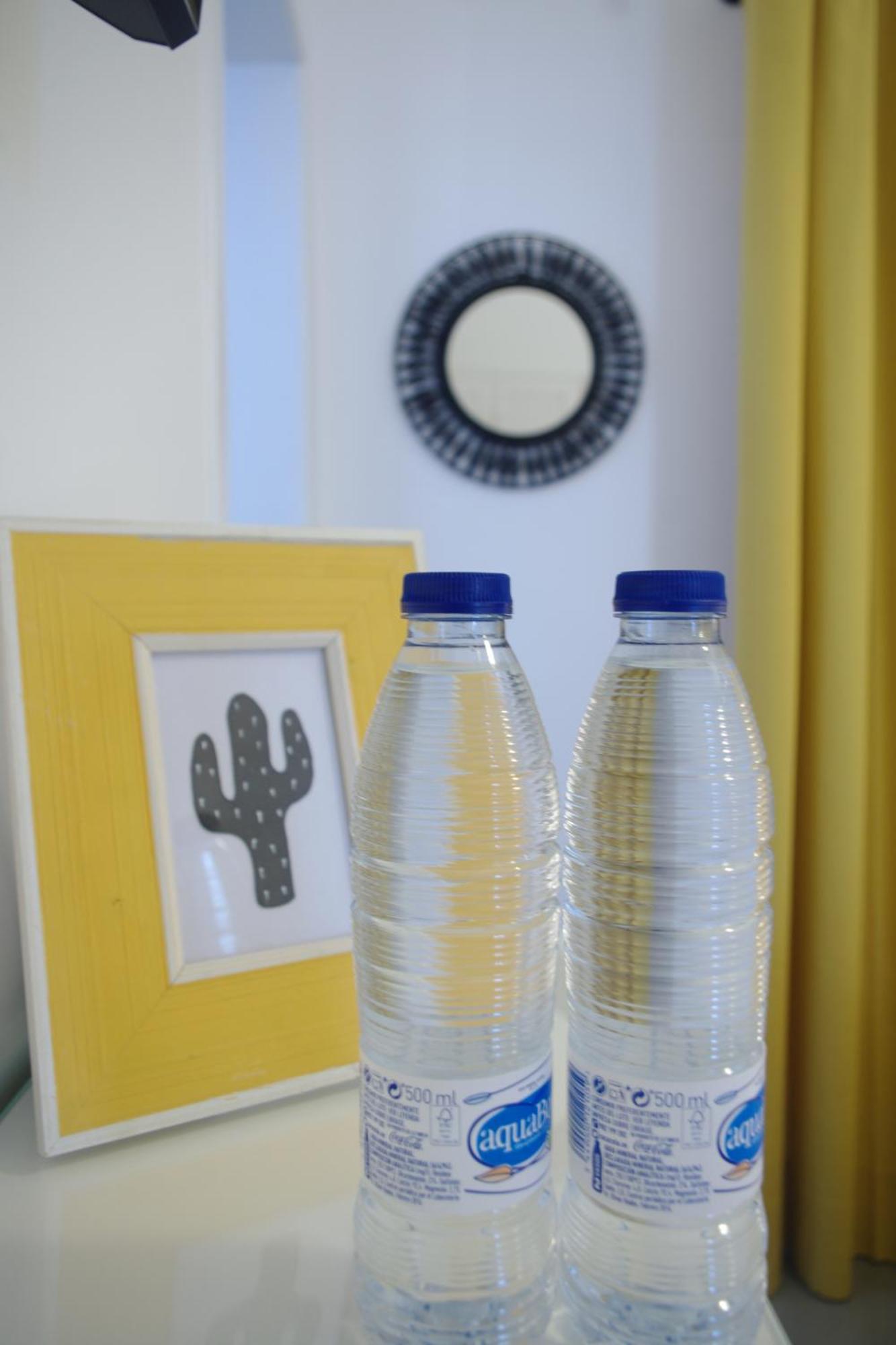 Magma Rooms Playa Honda プラヤ・オンダ 部屋 写真