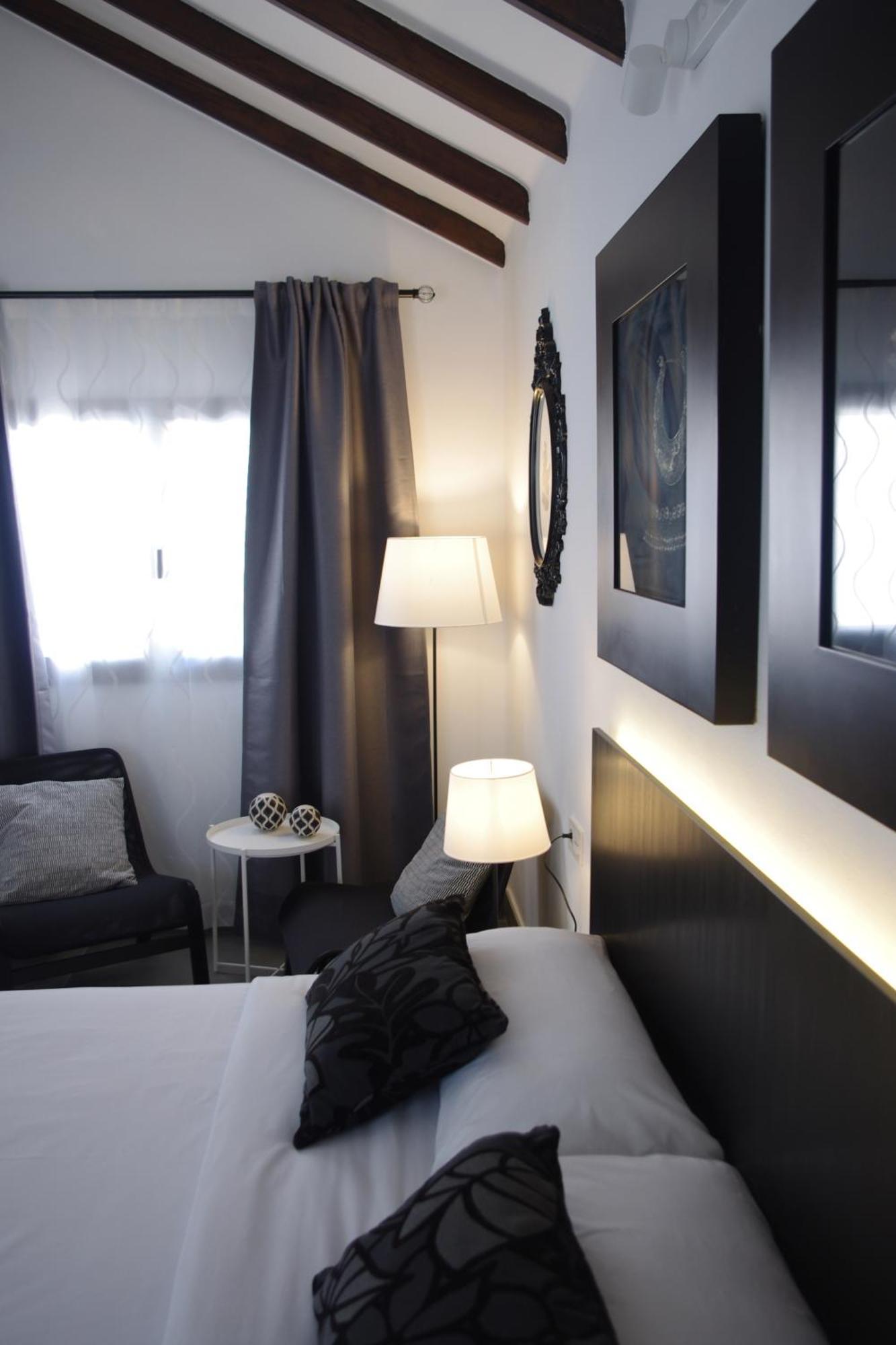 Magma Rooms Playa Honda プラヤ・オンダ 部屋 写真
