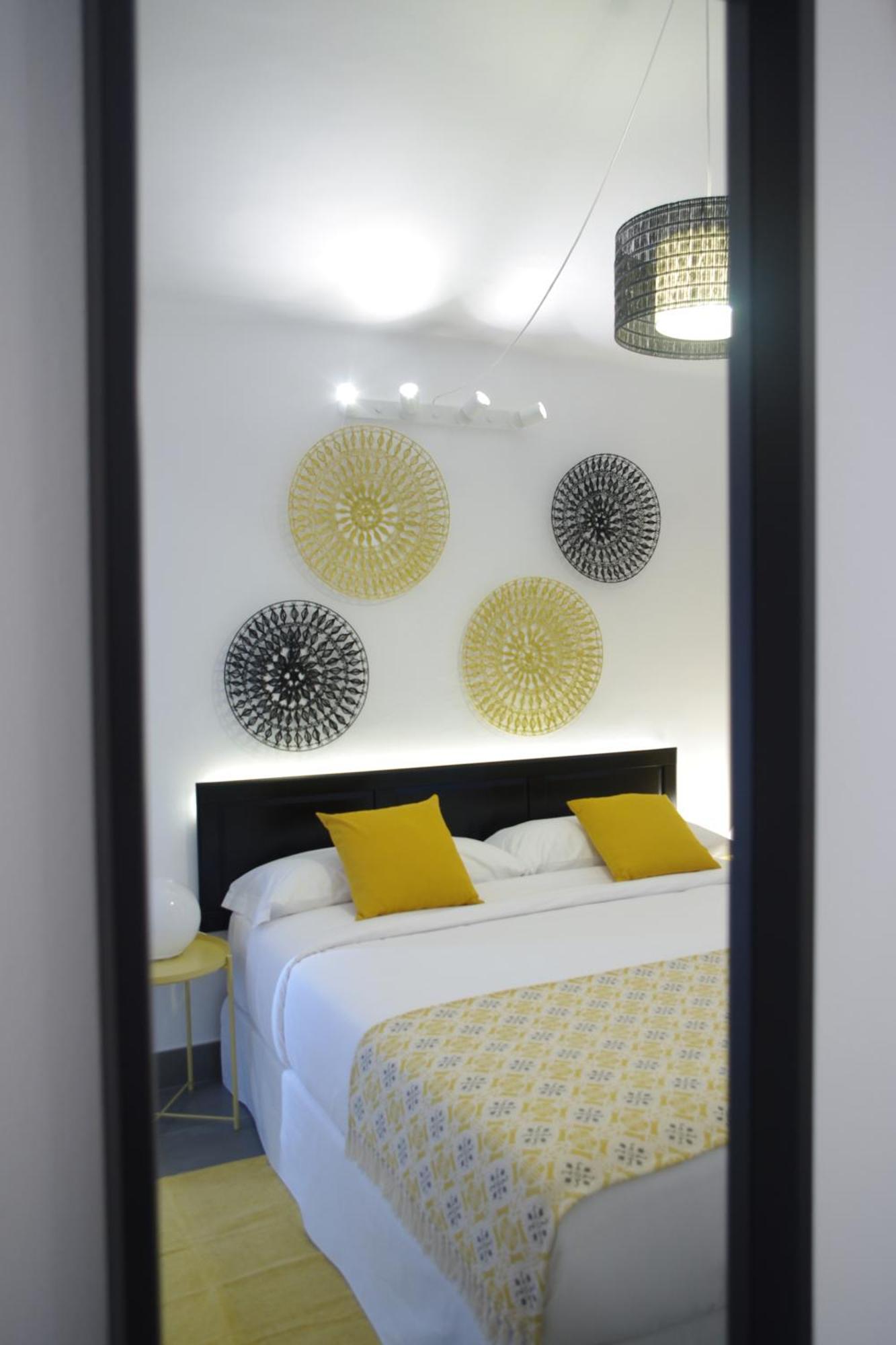 Magma Rooms Playa Honda プラヤ・オンダ 部屋 写真