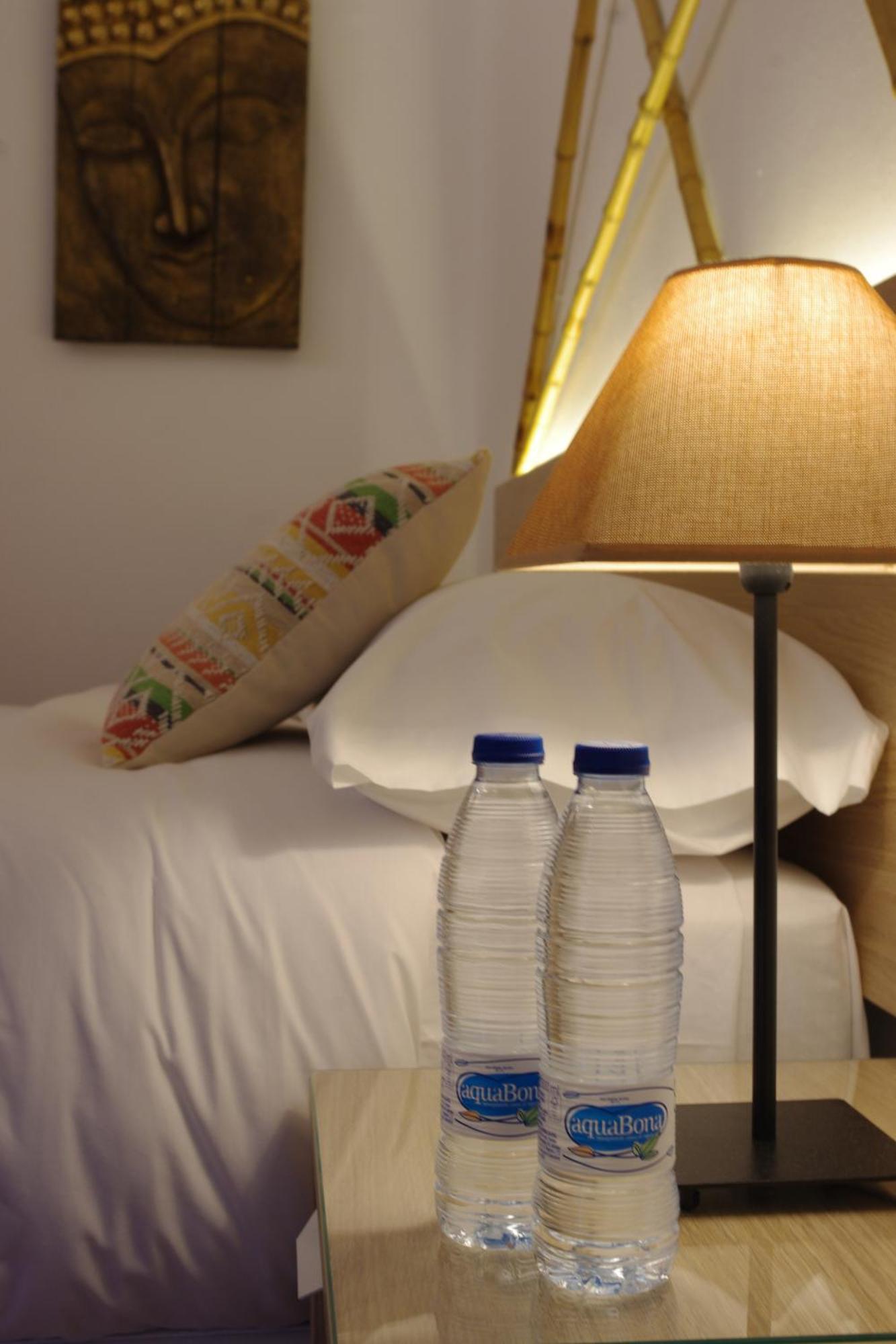 Magma Rooms Playa Honda プラヤ・オンダ 部屋 写真