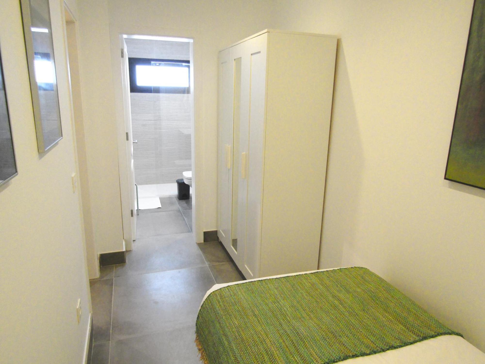 Magma Rooms Playa Honda プラヤ・オンダ 部屋 写真